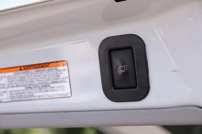 2017 Toyota Sienna Base