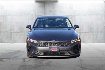 2022 Kia K5 EX