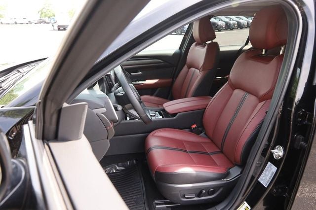 2025 Mazda Mazda CX-50 Hybrid Premium Plus