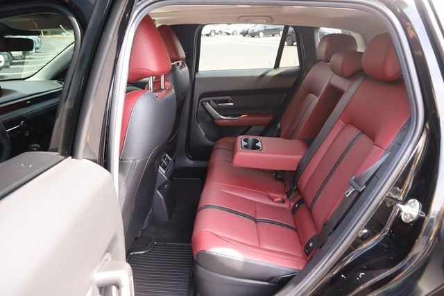 2025 Mazda Mazda CX-50 Hybrid Premium Plus
