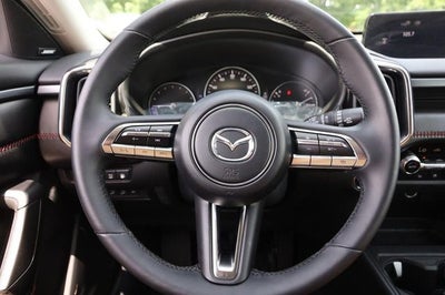 2025 Mazda Mazda CX-50 Hybrid Premium Plus