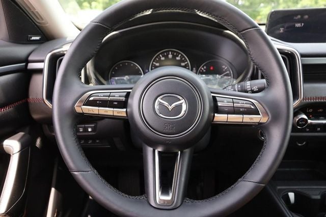 2025 Mazda Mazda CX-50 Hybrid Premium Plus
