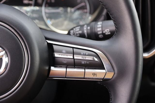 2025 Mazda Mazda CX-50 Hybrid Premium Plus