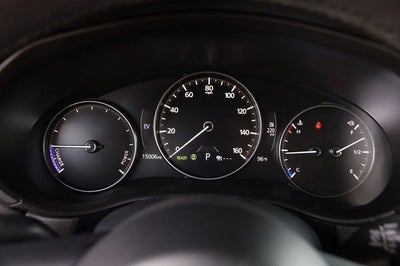 2025 Mazda Mazda CX-50 Hybrid Premium Plus