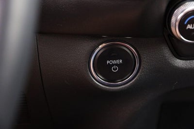 2025 Mazda Mazda CX-50 Hybrid Premium Plus