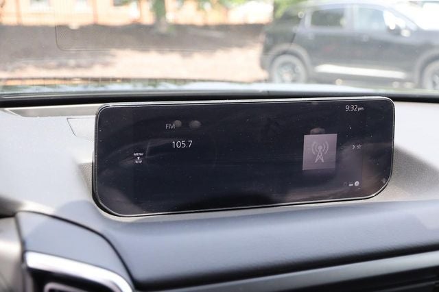 2025 Mazda Mazda CX-50 Hybrid Premium Plus