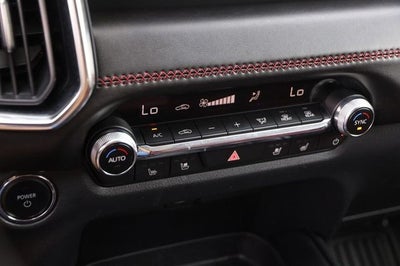 2025 Mazda Mazda CX-50 Hybrid Premium Plus