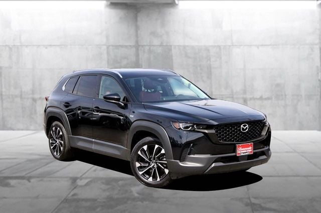 2025 Mazda Mazda CX-50 Hybrid Premium Plus