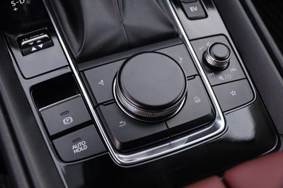2025 Mazda Mazda CX-50 Hybrid Premium Plus