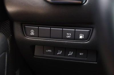 2025 Mazda Mazda CX-50 Hybrid Premium Plus