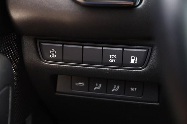 2025 Mazda Mazda CX-50 Hybrid Premium Plus