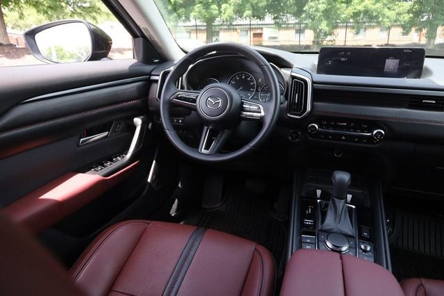 2025 Mazda Mazda CX-50 Hybrid Premium Plus