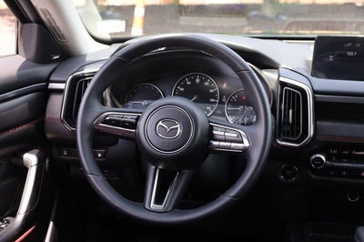 2025 Mazda Mazda CX-50 Hybrid Premium Plus