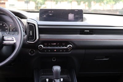 2025 Mazda Mazda CX-50 Hybrid Premium Plus
