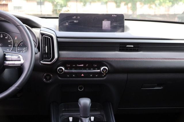 2025 Mazda Mazda CX-50 Hybrid Premium Plus