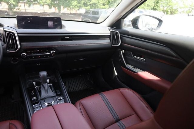 2025 Mazda Mazda CX-50 Hybrid Premium Plus