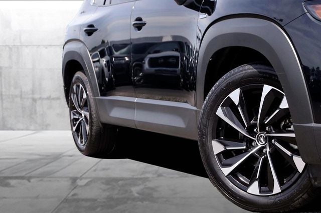 2025 Mazda Mazda CX-50 Hybrid Premium Plus