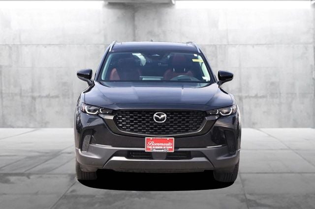 2025 Mazda Mazda CX-50 Hybrid Premium Plus