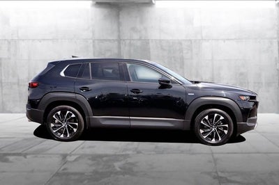 2025 Mazda Mazda CX-50 Hybrid Premium Plus