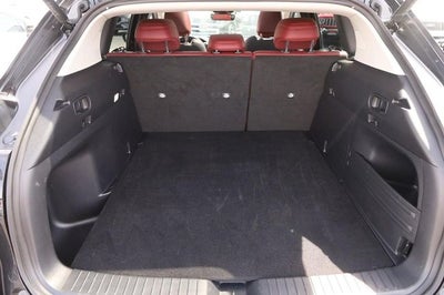 2025 Mazda Mazda CX-50 Hybrid Premium Plus