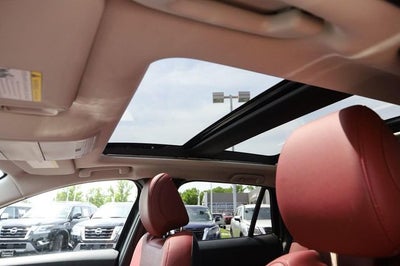 2025 Mazda Mazda CX-50 Hybrid Premium Plus