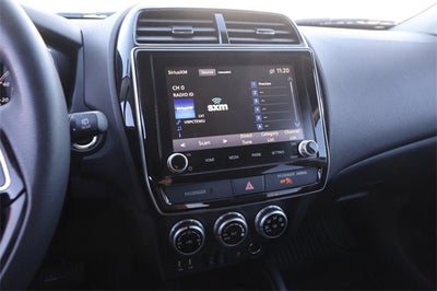 2024 Mitsubishi Outlander Sport 2.0 ES