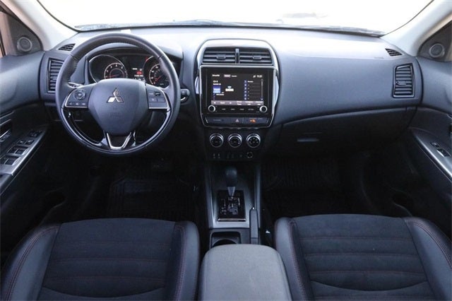 2024 Mitsubishi Outlander Sport 2.0 ES