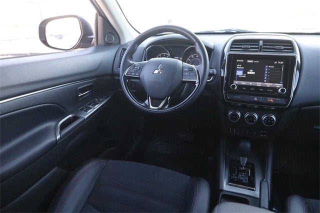 2024 Mitsubishi Outlander Sport 2.0 ES