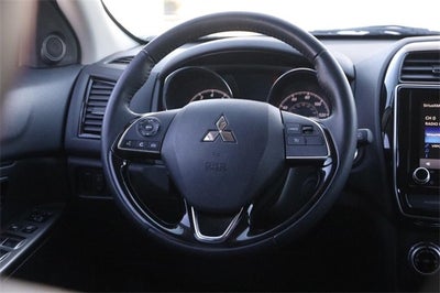 2024 Mitsubishi Outlander Sport 2.0 ES