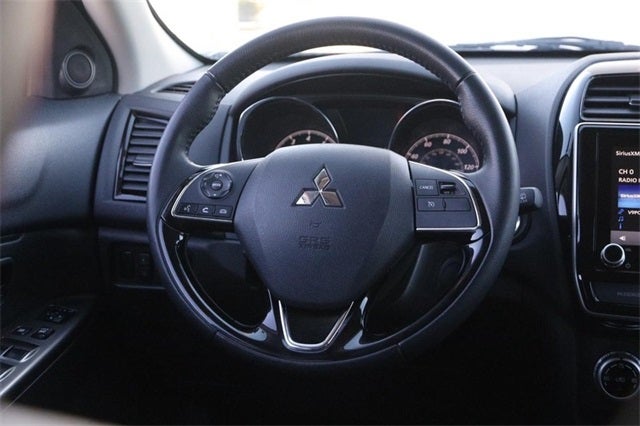 2024 Mitsubishi Outlander Sport 2.0 ES