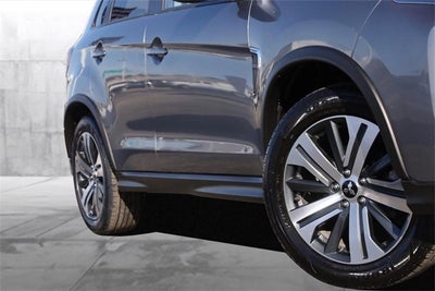 2024 Mitsubishi Outlander Sport 2.0 ES