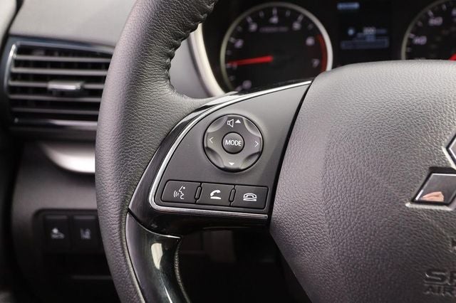 2024 Mitsubishi Eclipse Cross SE