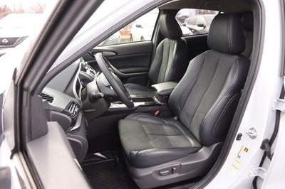 2024 Mitsubishi Eclipse Cross SE