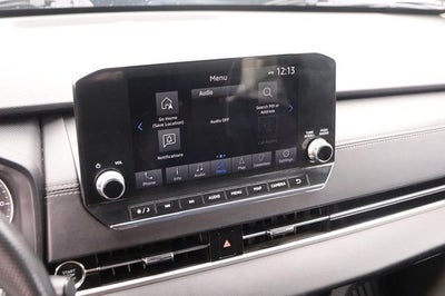 2024 Mitsubishi Outlander SE Black Edition