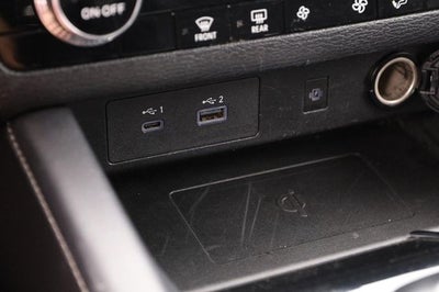 2024 Mitsubishi Outlander SE Black Edition