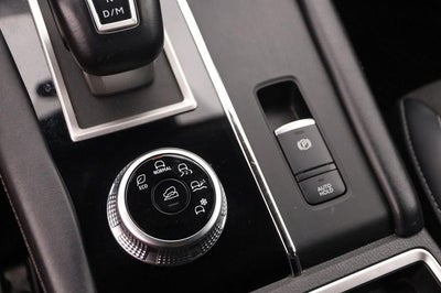 2024 Mitsubishi Outlander SE Black Edition