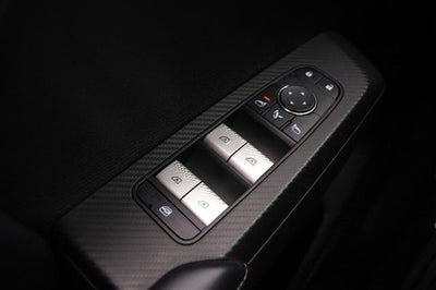 2024 Mitsubishi Outlander SE Black Edition