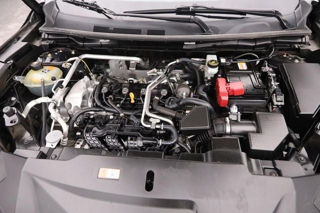 2024 Mitsubishi Outlander SE Black Edition
