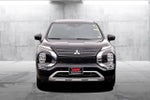 2024 Mitsubishi Outlander SE Black Edition