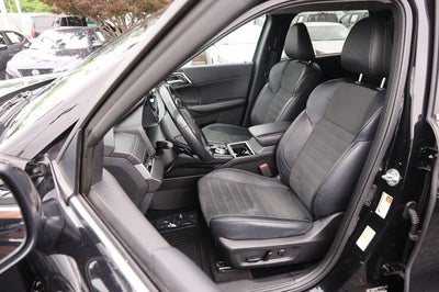 2024 Mitsubishi Outlander SE Black Edition
