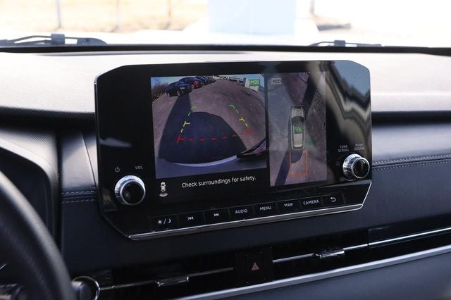 2024 Mitsubishi Outlander SE Black Edition