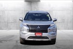 2024 Mitsubishi Outlander SE Black Edition
