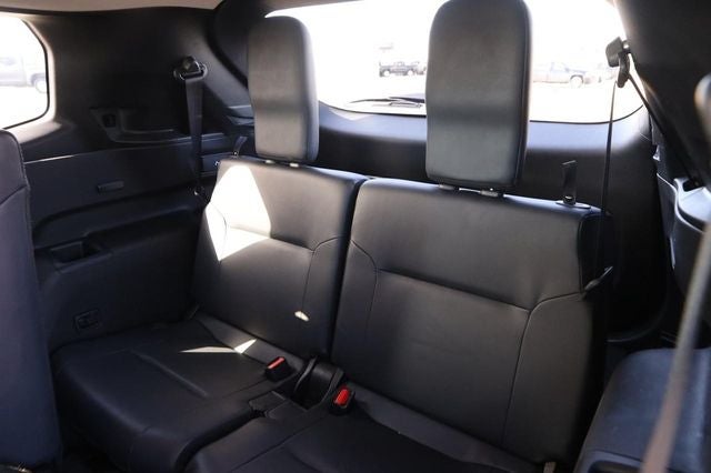 2024 Mitsubishi Outlander SE Black Edition