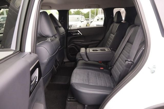 2026 Nissan Rogue Plug-In Hybrid SL