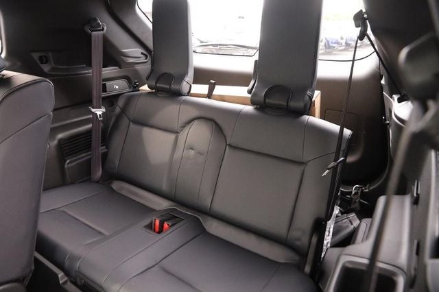 2026 Nissan Rogue Plug-In Hybrid SL