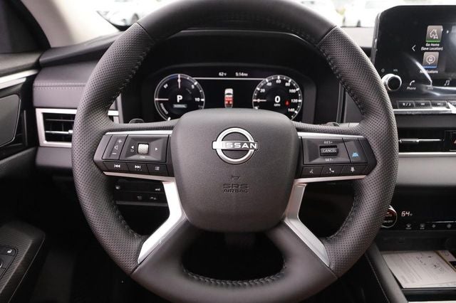 2026 Nissan Rogue Plug-In Hybrid SL