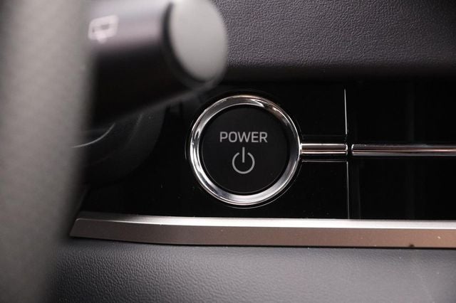 2026 Nissan Rogue Plug-In Hybrid SL