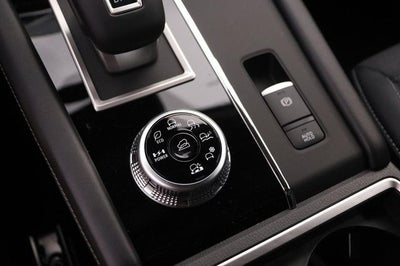 2026 Nissan Rogue Plug-In Hybrid SL