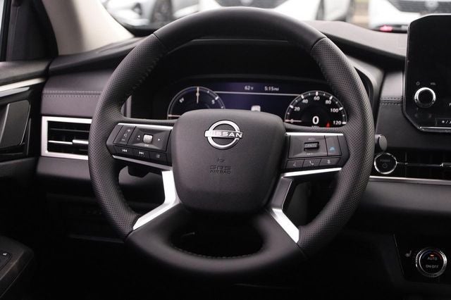 2026 Nissan Rogue Plug-In Hybrid SL