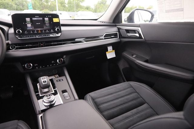 2026 Nissan Rogue Plug-In Hybrid SL